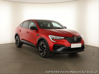 Renault Alpine Esprit Alpine 1.3 TCe 2024