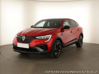 Renault Alpine Esprit Alpine 1.3 TCe 2024