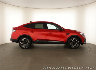 Renault Alpine Esprit Alpine 1.3 TCe 2024