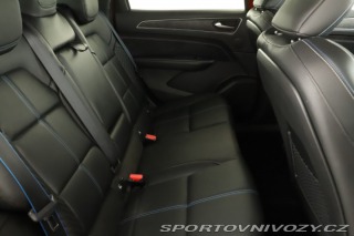 Renault Alpine Esprit Alpine 1.3 TCe 2024