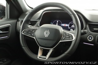 Renault Alpine Esprit Alpine 1.3 TCe 2024