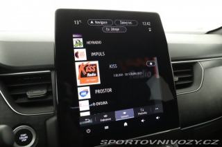 Renault Alpine Esprit Alpine 1.3 TCe 2024