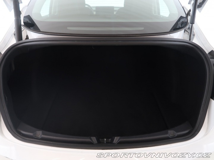 Tesla Model 3 Long Range 4WD 79kWh 2021