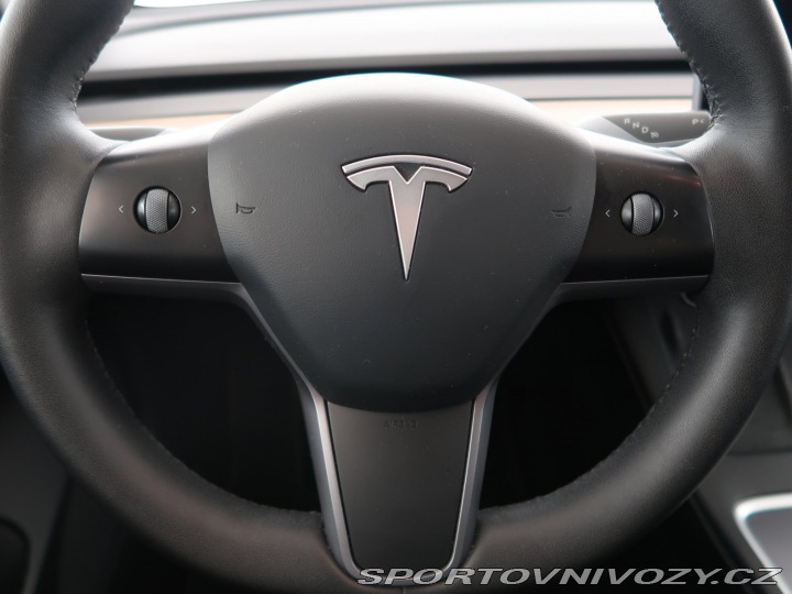 Tesla Model 3 Long Range 4WD 79kWh 2021