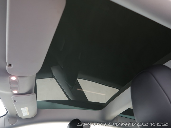 Tesla Model 3 Long Range 4WD 79kWh 2021