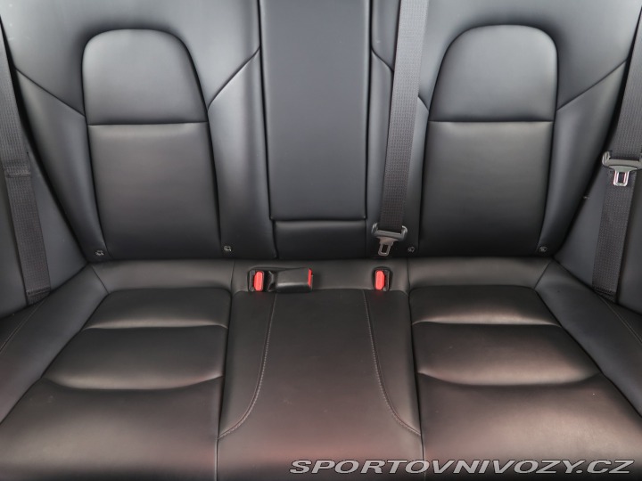 Tesla Model 3 Long Range 4WD 79kWh 2021