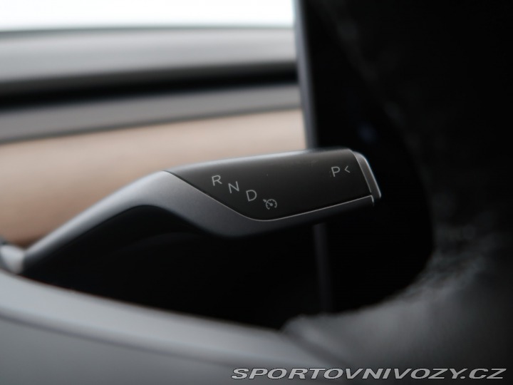 Tesla Model 3 Long Range 4WD 79kWh 2021