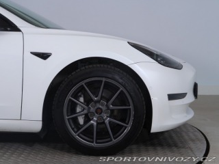 Tesla Model 3 Long Range 4WD 79kWh 2021