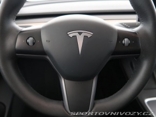 Tesla Model 3 Long Range 4WD 79kWh 2021