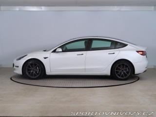 Tesla Model 3 Long Range 4WD 79kWh 2021