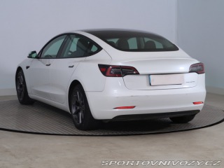 Tesla Model 3 Long Range 4WD 79kWh 2021