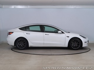 Tesla Model 3 Long Range 4WD 79kWh 2021