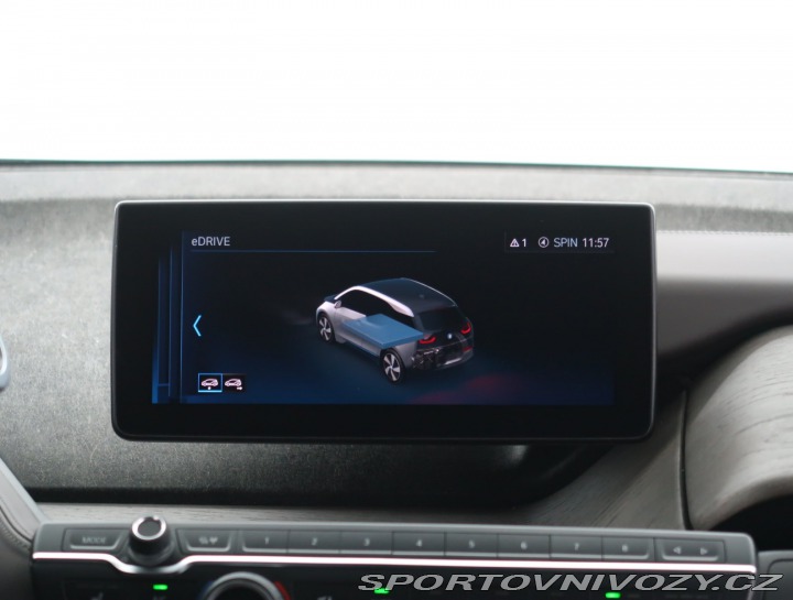 BMW i3 i3s 120Ah BEV 2020