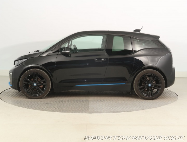 BMW i3 i3s 120Ah BEV 2020