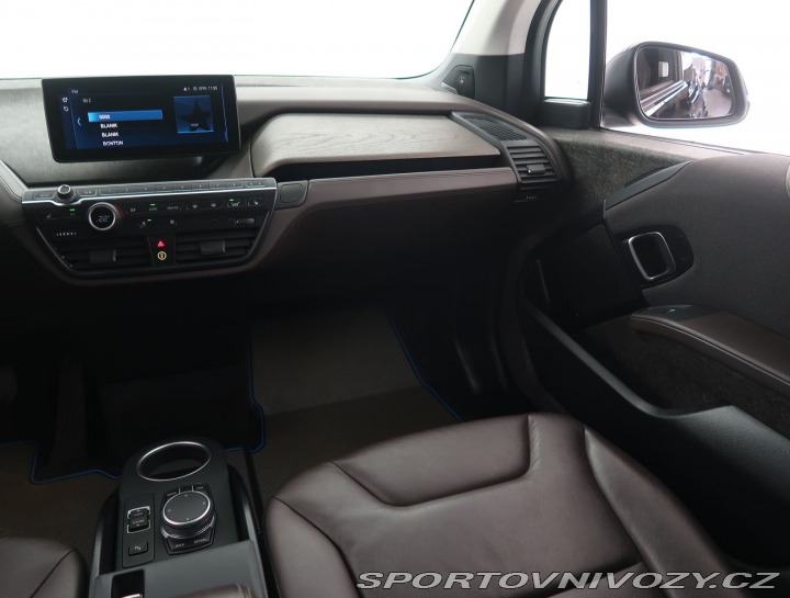BMW i3 i3s 120Ah BEV 2020