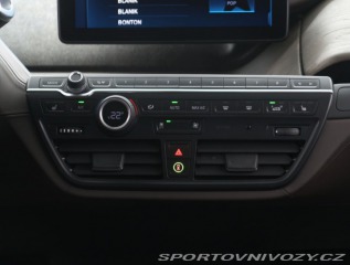 BMW i3 i3s 120Ah BEV 2020