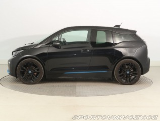 BMW i3 i3s 120Ah BEV 2020