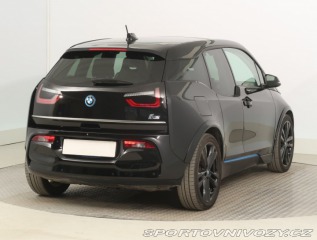 BMW i3 i3s 120Ah BEV 2020