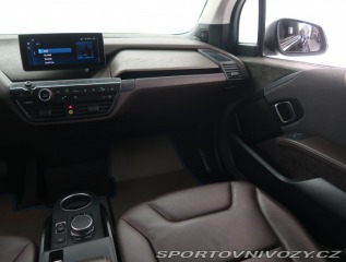 BMW i3 i3s 120Ah BEV 2020