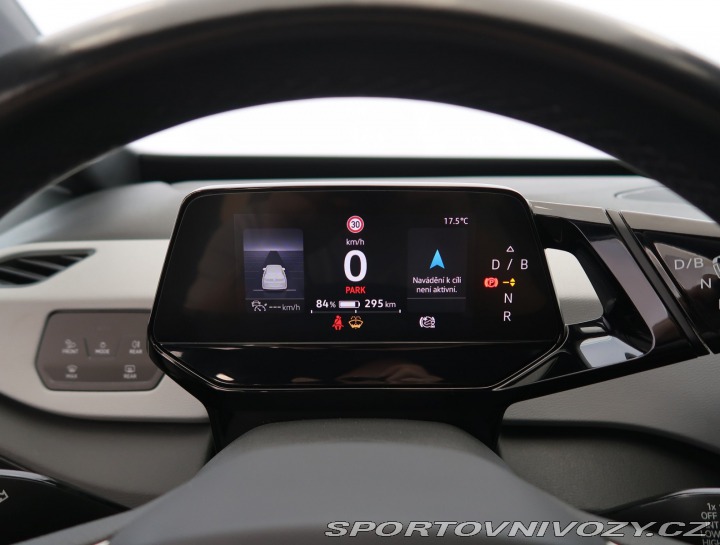 Volkswagen ID.3 1st (62 kWh) 2020