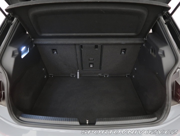 Volkswagen ID.3 1st (62 kWh) 2020