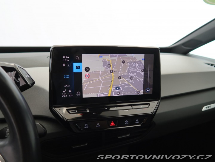 Volkswagen ID.3 1st (62 kWh) 2020