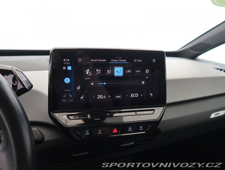 Volkswagen ID.3 1st (62 kWh) 2020