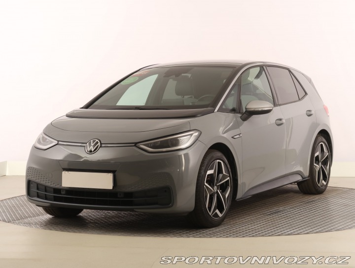 Volkswagen ID.3 1st (62 kWh) 2020