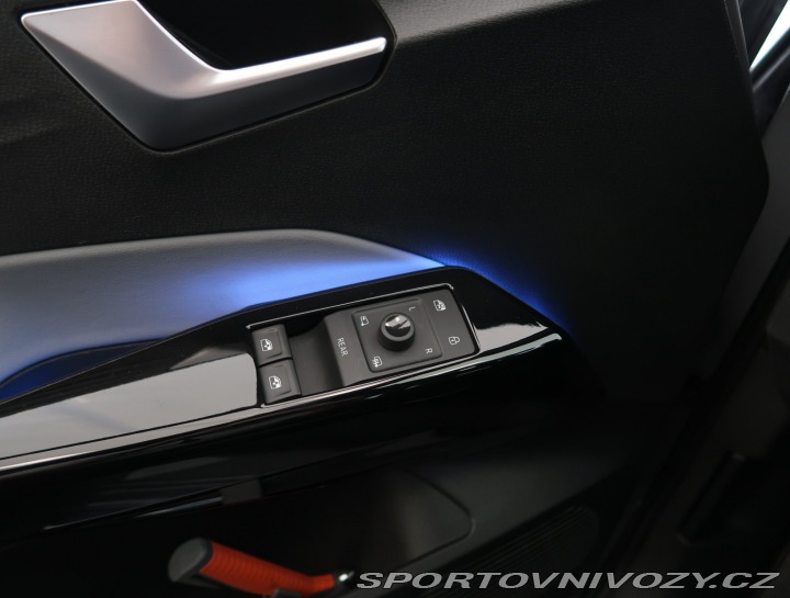 Volkswagen ID.3 1st (62 kWh) 2020