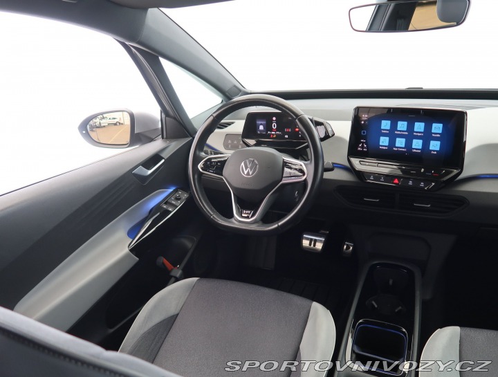 Volkswagen ID.3 1st (62 kWh) 2020