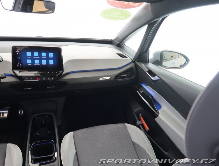 Volkswagen ID.3 1st (62 kWh) 2020