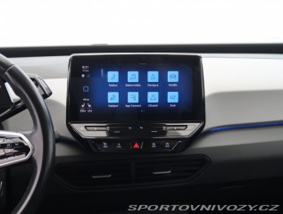 Volkswagen ID.3 1st (62 kWh) 2020