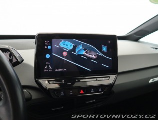 Volkswagen ID.3 1st (62 kWh) 2020