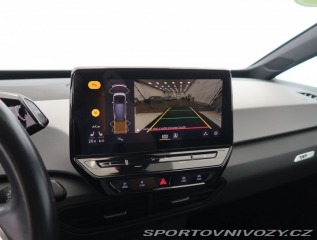 Volkswagen ID.3 1st (62 kWh) 2020