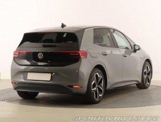 Volkswagen ID.3 1st (62 kWh) 2020