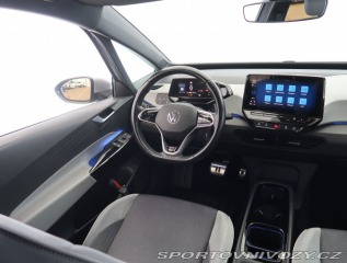 Volkswagen ID.3 1st (62 kWh) 2020