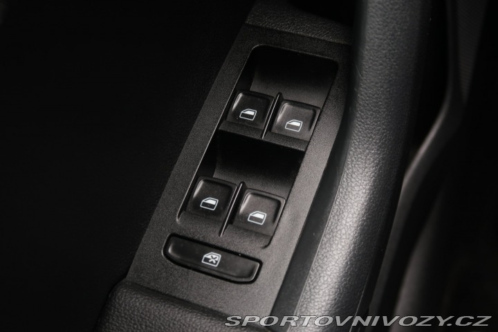 Škoda Octavia RS RS 2.0 TSI 2015