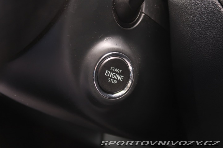 Škoda Octavia RS RS 2.0 TSI 2015