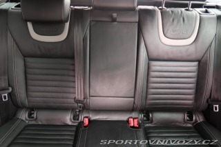 Škoda Octavia RS RS 2.0 TSI 2015