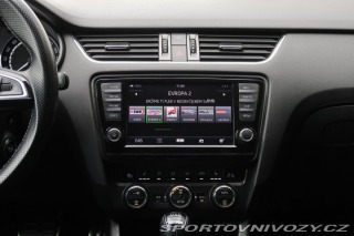 Škoda Octavia RS RS 2.0 TSI 2015