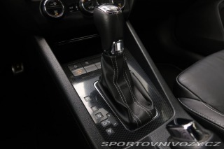 Škoda Octavia RS RS 2.0 TSI 2015