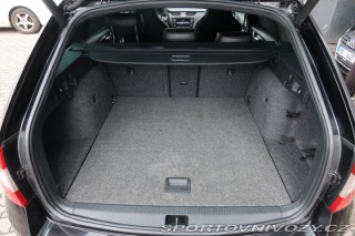 Škoda Octavia RS RS 2.0 TSI 2015