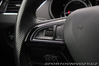 Škoda Octavia RS RS 2.0 TSI 2015