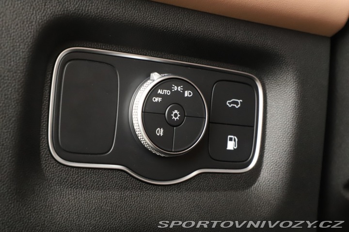 Ostatní značky Ostatní modely Chery Tiggo 9 Unique 1.5T PHEV 2026