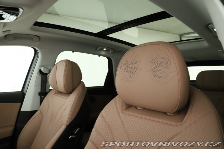 Ostatní značky Ostatní modely Chery Tiggo 9 Unique 1.5T PHEV 2026