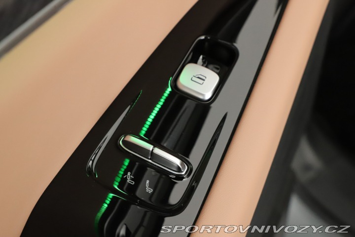 Ostatní značky Ostatní modely Chery Tiggo 9 Unique 1.5T PHEV 2026