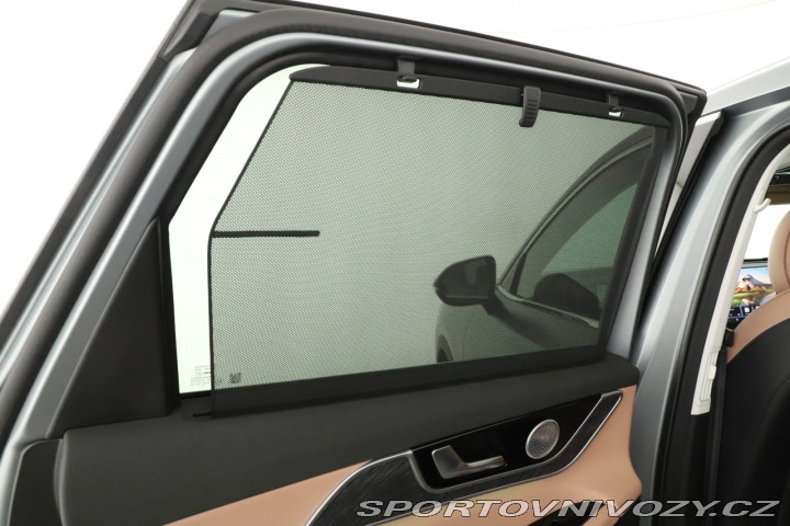 Ostatní značky Ostatní modely Chery Tiggo 9 Unique 1.5T PHEV 2026