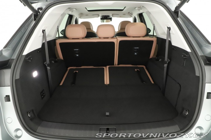 Ostatní značky Ostatní modely Chery Tiggo 9 Unique 1.5T PHEV 2026