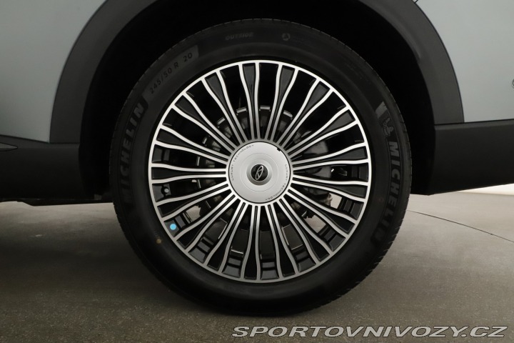 Ostatní značky Ostatní modely Chery Tiggo 9 Unique 1.5T PHEV 2026