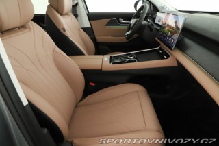 Ostatní značky Ostatní modely Chery Tiggo 9 Unique 1.5T PHEV 2026